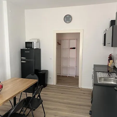 4 - Haus Lausitzring * Annahutte