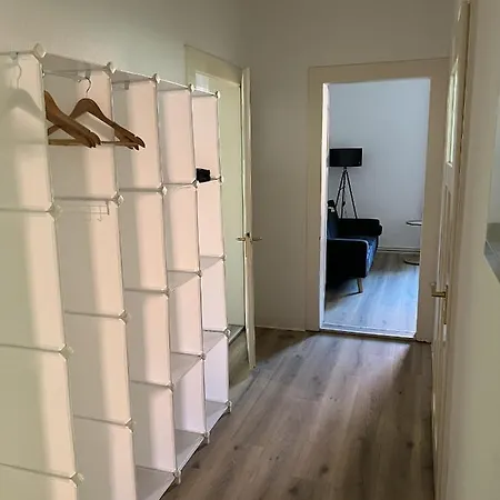 Apartment 4 - Haus Lausitzring *