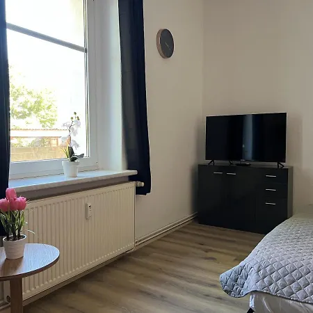 4 - Haus Lausitzring Apartment *