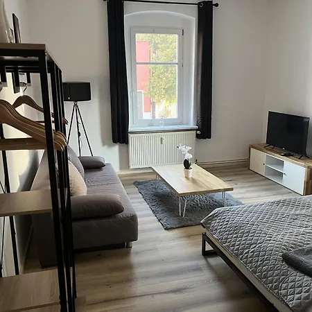 Apartment 4 - Haus Lausitzring